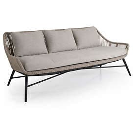 Brafab Pembroke Soffa (3-sits)