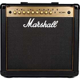 Marshall MG50GFX