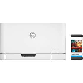 HP Color Laser 150a