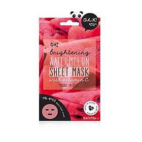 Oh K! Brightening Watermelon Sheet Face Mask 23ml