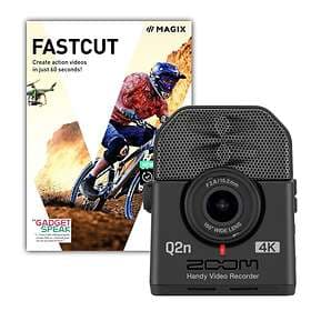 Zoom Q2n-4K