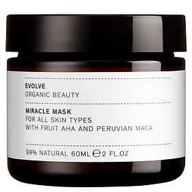 Evolve Organic Beauty Miracle Mask 60ml