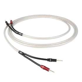 Chord Shawline X 2Banana - 2Banana (par) 2,5m
