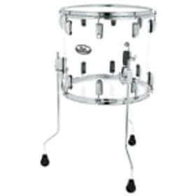 Pearl Crystal Beat Floor Tom 14"x13"