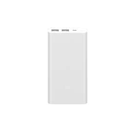 Xiaomi Mi Power Bank 2S 10000mAh