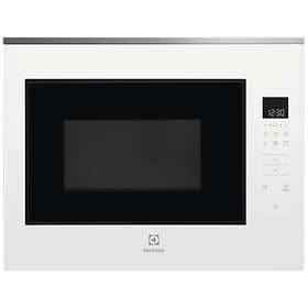 Electrolux KMFD264TEW (Vit)