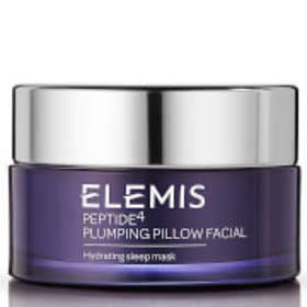 Elemis Peptide4 Plumping Pillow Facial Hydrating Sleep Mask 50ml