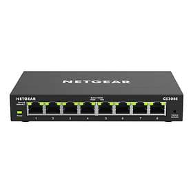 Netgear GS308E