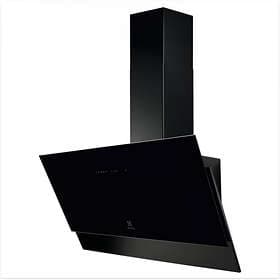 Electrolux LFV619K (Svart)