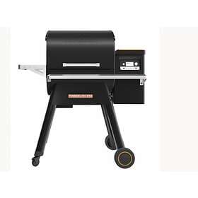 Traeger Timberline D2 850