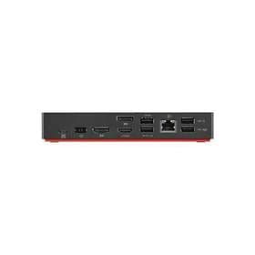 Lenovo ThinkPad USB-C Dock Gen 2