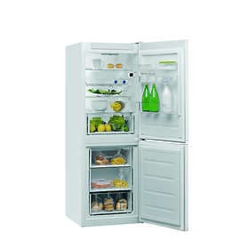 Whirlpool W5 721E W (Vit)