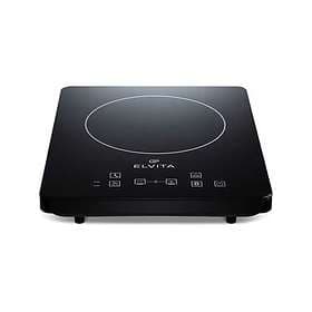 Elvita CIP2121S (Svart)