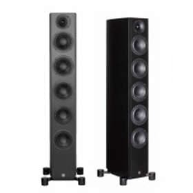 System Audio Legend 60 Silverback