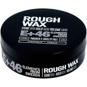 E+46 Rough Wax 100ml
