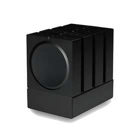 Flexson Dock For 4x Sonos Amp