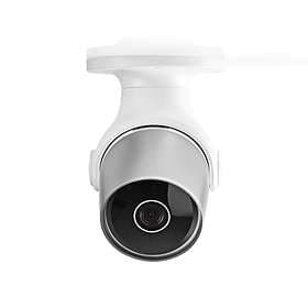 Nedis SmartLife Outdoor Camera WIFICO11CWT