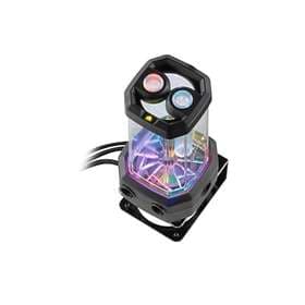 Corsair Hydro X Series XD5 RGB Pump/Reservoir Combo