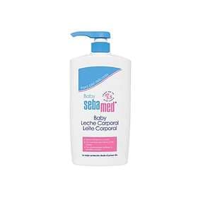 Sebamed Baby Body Milk 750ml
