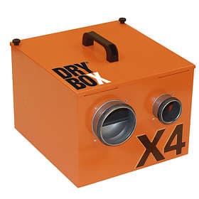 Drybox X4