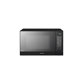 Panasonic NN-GT46K (Svart)