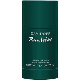 Davidoff Run Wild Deo Stick 70g