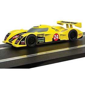 Scalextric Start Endurance Car – ‘Lightning’ (C4112)