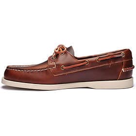 Sebago Docksides Portland Waxed (Herr)