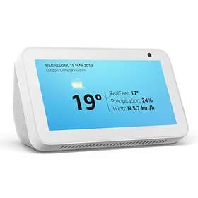 Amazon Echo Show 5 WiFi Bluetooth Högtalare