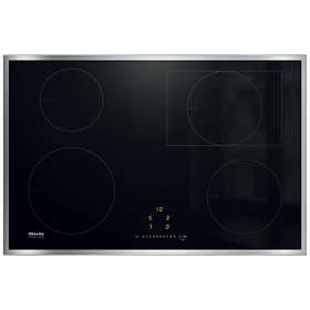 Miele KM 7210 FR (Svart)