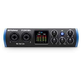 PreSonus Studio 24 C