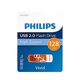 Philips USB Vivid Edition 128GB