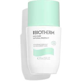 Biotherm Deo Pure Natural Protect Roll-On 75ml