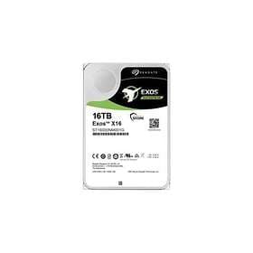 Seagate Exos X16 ST16000NM003G 256MB 16TB