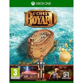 Fort Boyard - Limited Edition (Xbox One | Series X/S)