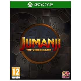 Jumanji The Video Game (Xbox One | Series X/S)