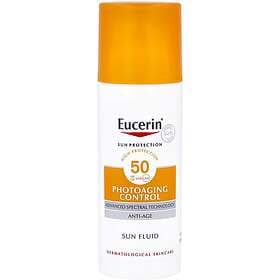 Eucerin Photoaging Control Sun Fluid SPF50 50ml