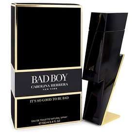 Carolina Herrera Bad Boy edt 100ml