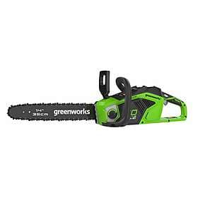 Greenworks GD40CS15 (Utan Batteri)