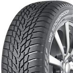 Nokian WR Snowproof 195/65 R 15 91T