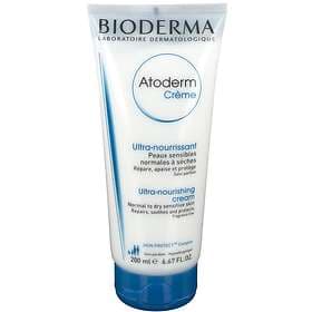 Bioderma Atoderm Ultra Nourishing Cream 200ml
