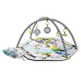 KinderKraft Smartplay Babygym