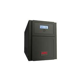 APC Easy-UPS SMV 3000VA 230V SMV3000CAI