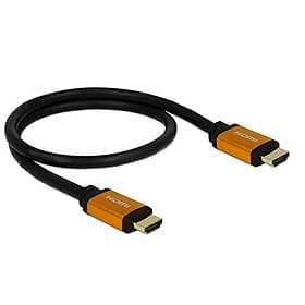 DeLock HDMI - HDMI High Speed 0,5m