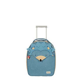 Samsonite Happy Sammies Hedgehog Harris Upright 45cm