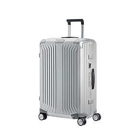 Samsonite Lite-Box Alu Spinner 69cm