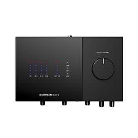 Native Instruments Komplete Audio 6 MKII