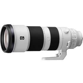 Sony FE 200-600/5,6-6,3 G OSS