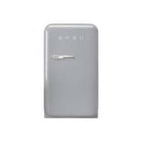 SMEG FAB5RSV3 (Silver)