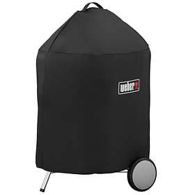Weber Premium Grillöverdrag (Master Touch 57cm E-5770/SE/E-5775)